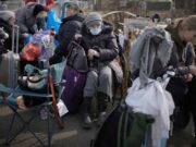 PAER rekomenduje wypłaty dla wracających do domu Ukraińców