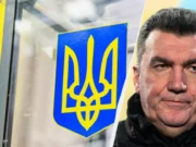 Sekretarz RNBO: Wybory na Ukrainie nie odbędą się przed zniesieniem stanu wojennego