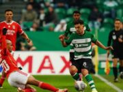 Trubin nie zdołał uratować drużyny przed porażką