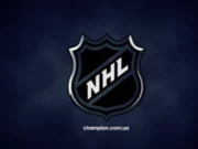 NHL: 8 meczów w kolejnym dniu gry; Sokół — mistrz Ukrainy sezonu 2023/2024