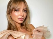 Iryna Soponaru podzieliła się wspomnieniami z wakacji: pokazała archiwalne zdjęcie w kostiumie kąpielowym