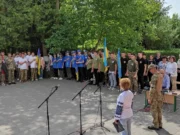 Zakończyła się pierwsza część gry„Sokół” w rejonie Busko: testy patriotyczne dla starszych uczniów