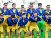 Ukraińscy talenty zwyciężają: U-17 reprezentacja pokonuje Cypr
