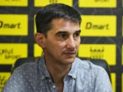 Valeriy Kriventsov został mianowany głównym trenerem FK «Bukovina»