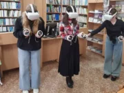 Wojna zmienia edukację: Centra Edukacyjne Cyfrowe jako odpowiedź na wyzwania konfliktu