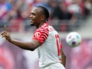 Liverpool i Chelsea na tropie belgijskiego talentu Lois Openda