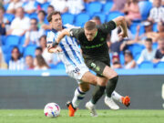 Girona w trudnej sytuacji: ukraiński napastnik