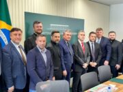 Ukraińscy liderzy duchowi w Brazylii: przełom w globalnym postrzeganiu konfliktu