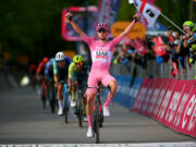 Tryumf na szczytach: Tadej Pogacar zwycięża na 15. etapie Giro d’Italia 2024