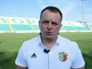 Wiceprezes Worskły Ołeh Lysak krytykuje arbitrów meczów drużyny