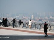 Wiadomości: Przesiedlenie Pyłu z Sahary