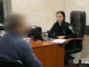 Tragedia w Odessie: pijany mężczyzna zadał ponad 20 ran nożem sąsiadowi