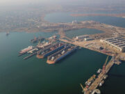 Nowe możliwości eksportu: «Asket Shipping» rozszerza współpracę z ISRZ