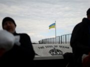 Rosja próbuje przejąć porty w Odessie: nowe ostrzały i groźby