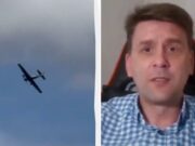 Tryumf ukraińskiej mistrzowskości: niebiańska bitwa nad Odesą