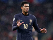 Urazy ramienia zagrażają karierze Judea Bellinghama