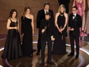 Disney wyjaśnia usunięcie zwycięstwa filmu z Harkowa z transmisji Oskara