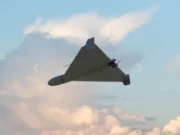 Atak na Czernihowszczyźnie: Rosyjskie drony ranią ludność cywilną