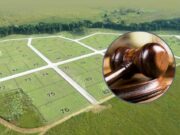 Prokuratura oddaje ziemię wartą milion hrywien do własności komunalnej