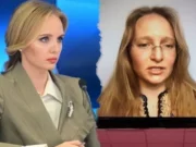 Córki Putina stają się aktywniejsze w życiu społecznym