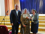 Absolwent srebrnego wieku uniwersytetu: nowe możliwości nauki