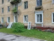 Svitlovodsk otrzymał 400 nowych okien po ataku rakietowym