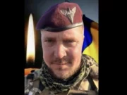 W gminie Demidowskiej odbędą się pogrzeby Bohatera Anatolija Buchala