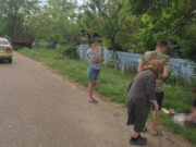 Odessa oberwała wyrok za potrącenie dziecka