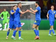 Bez wymówek, czas się zebrać po porażce