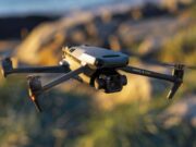 Ataką drona FPV: 79 posterunek pogranicza zlikwidował pozycję przeciwnika