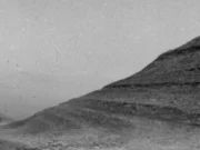 NASA Curiosity zarejestrowała potężny rozbłysk słoneczny na Marsie