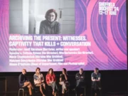 Film dokumentalny o zamachu w Oleniowcach zaprezentowano w Wielkiej Brytanii