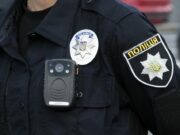 Aresztowany mieszkaniec Żytomierza za nielegalny handel amunicją