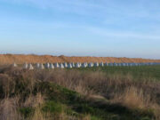 Budowa fortyfikacji obronnych w obwodzie odeskim: «zęby smoka» i rowy przeciwpancerne