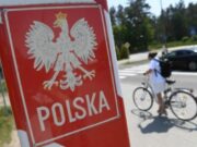 Polska planuje zamknięcie strefy przygranicznej z Białorusią ze względu na presję migracyjną