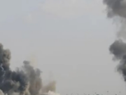 Rosyjskie rakiety ostrzelały Mikołajewshenə