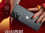 Motorola zapowiada smartfona S50 Neo z 4-letnią gwarancją