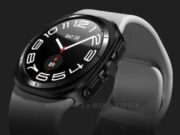 Poprzednie informacje o zegarkach Samsung