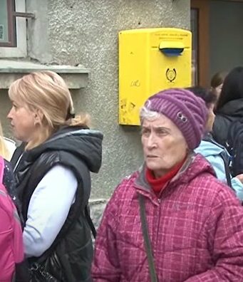 Ukraina: nowe kryteria wsparcia dla powracających z przemieszczenia wojennego