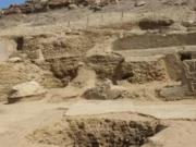 Archeolodzy odkryli starożytny świątynny koło Chiclayo, wiek 5000 lat