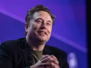 Akcje Tesli wzrosły po zapowiedzi Elona Muska o zwycięstwie w głosowaniu za pakiet wypłat na 56 miliardów dolarów