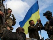 Polskie siły zdobywają taktyczne sukcesy na kierunkach Kupiańskim i Limanskim — dowódca Sierski