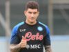 Di Lorenzo: Wracam do «Napoli» z nową inspiracją