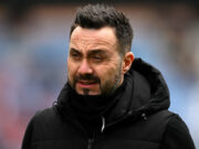 Roberto De Zerbi: nowe ambicje dla «Marsylii»