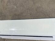 Mężczyźni kradli sprzęt z opuszczonego kompleksu w obwodzie dniepropietrowskim