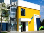 Centrum medyczne w Buchach z podejściem inkluzywnym