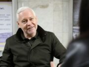 Charków przechodzi przez najtrudniejsze czasy w swojej historii: apel burmistrza Igora Terechowa