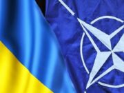 NATO zobowiązało się do udzielenia Ukrainie finansowania w wysokości 40 miliardów euro