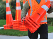 Tymczasowe ograniczenia ruchu na Obolonie: co powinni wiedzieć kierowcy?