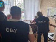 Aresztowany lekarz za żądanie 12 000 dolarów za diagnozę